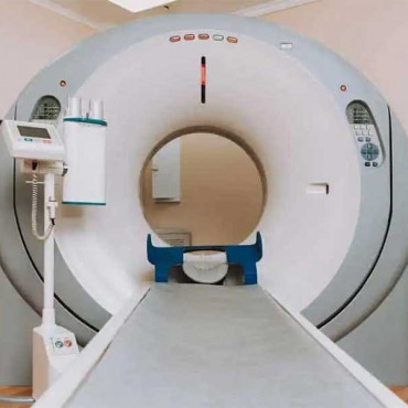 Magnetic Resonance em Taunton / MA