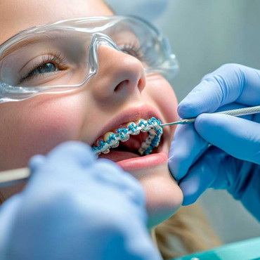 Orthodontist em West Orange / NJ