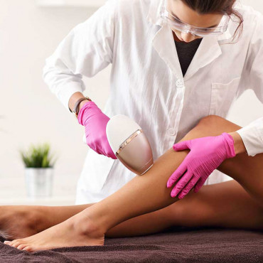 Laser Hair Removal em Haverhill / MA