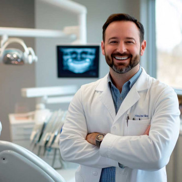 Dentist em North Las Vegas / NV