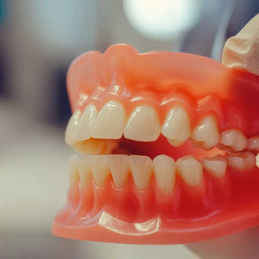 Dental Prosthetics em Salem / NH