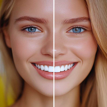 Teeth Whitening em Hamilton / NJ