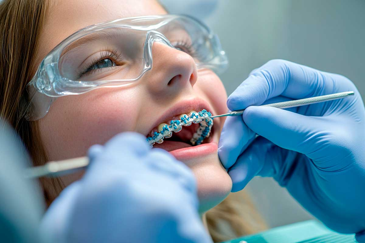 Orthodontist in Newberg / OR